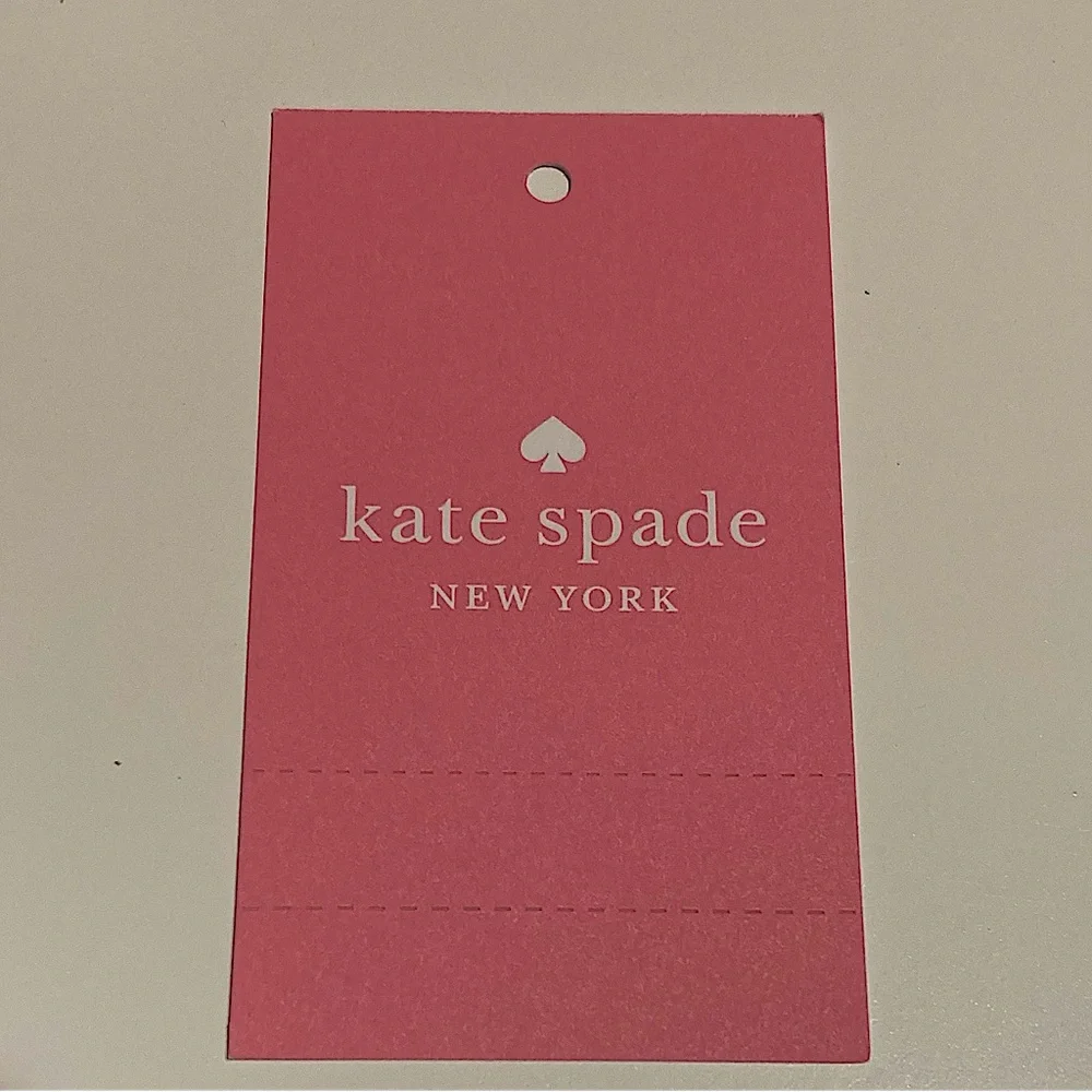 NWT • 💗Kate Spade💗 • Polka Dot Wallet - Picture 7 of 13